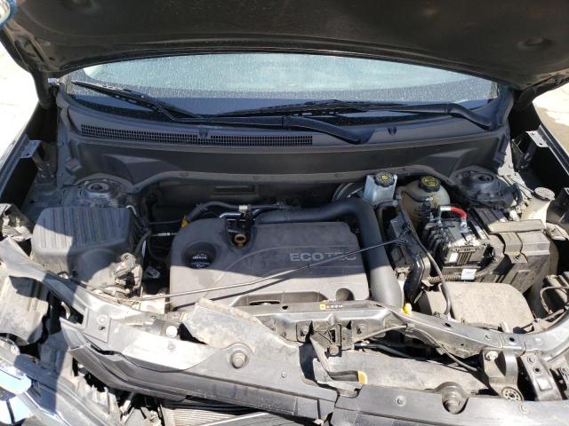 Photo 12 from auction – 2018 CHEVROLET EQUINOX LT with VIN 3GNAXJEV3JL162940