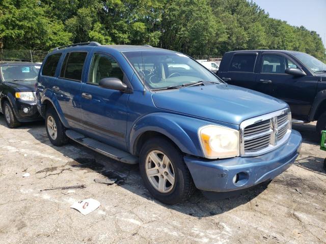 Photo 4 from auction – 2004 DODGE DURANGO SL with VIN 1D4HD48N54F164090
