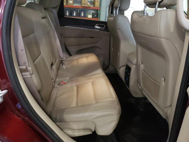 Photo 11 from auction – 2016 JEEP GRAND CHER with VIN 1C4RJFBGXGC334563