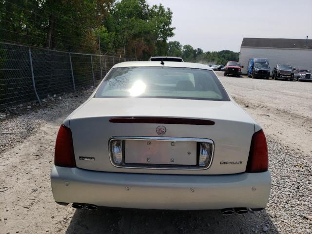 Photo 6 from auction – 2005 CADILLAC DEVILLE with VIN 1G6KD54Y05U243045