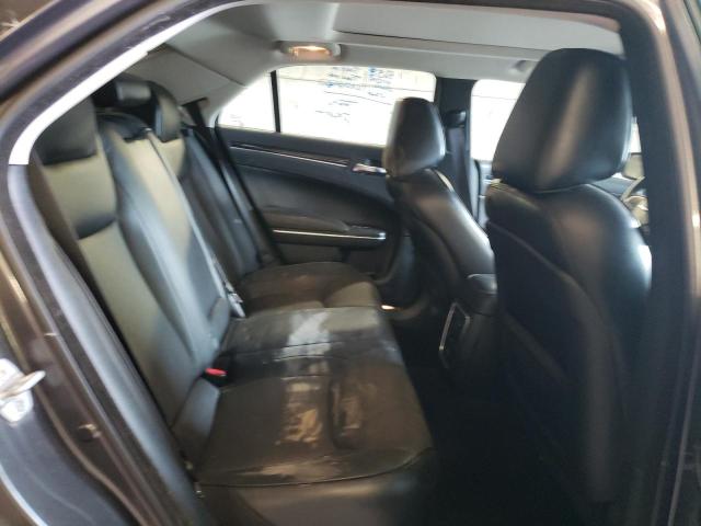 Photo 10 from auction – 2016 CHRYSLER 300C with VIN 2C3CCAKGXGH325320