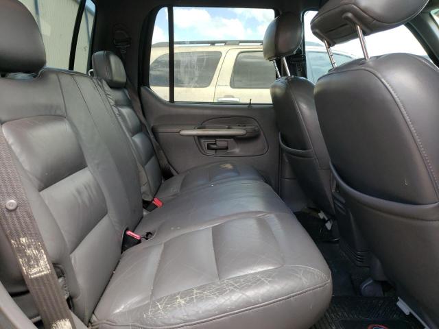 Photo 10 from auction – 2002 FORD EXPLORER S with VIN 1FMZU67E52UB25552
