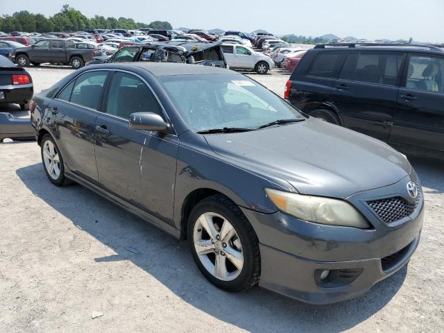 Photo 4 from auction – 2010 TOYOTA CAMRY BASE with VIN 4T1BF3EK0AU089951