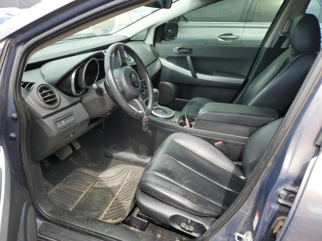 Photo 7 from auction – 2009 MAZDA CX-7 with VIN JM3ER293890231656
