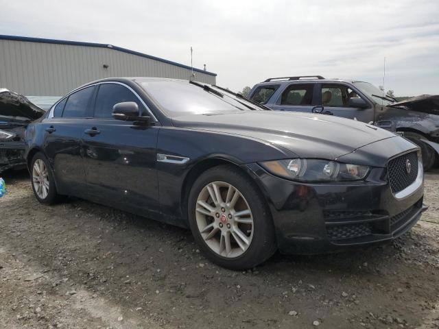 Photo 4 from auction – 2017 JAGUAR XE PREMIUM with VIN SAJAD4BG1HA953754