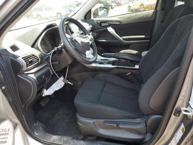 Photo 7 from auction – 2020 MITSUBISHI ECLIPSE CR with VIN JA4AT3AA5LZ014278
