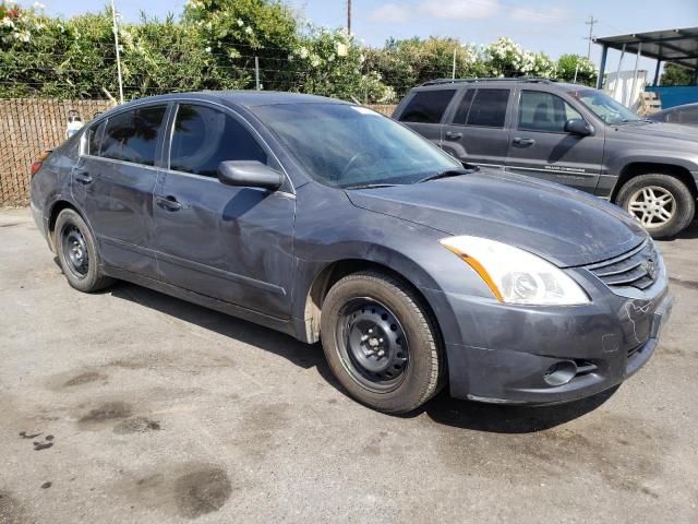 Photo 4 from auction – 2012 NISSAN ALTIMA BAS with VIN 1N4AL2AP3CN435076