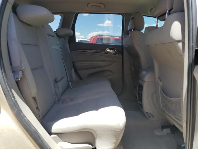 Photo 10 from auction – 2011 JEEP GRAND CHER with VIN 1J4RR4GG7BC671653
