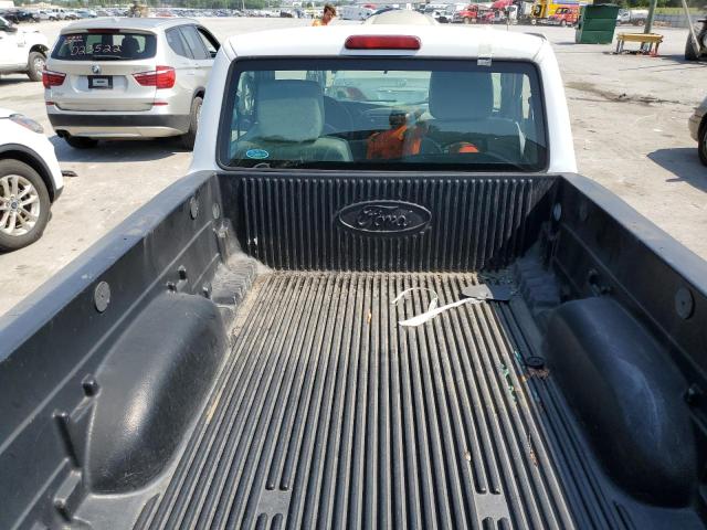 Photo 10 from auction – 2011 FORD RANGER with VIN 1FTKR1AD9BPA57829