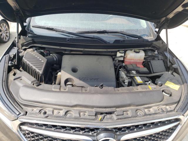 Photo 12 from auction – 2018 BUICK ENCLAVE AV with VIN 5GAERDKW0JJ171395
