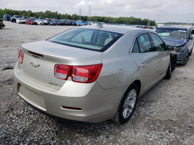 Photo 3 from auction – 2016 CHEVROLET MALIBU LIM with VIN 1G11C5SA8GF101947
