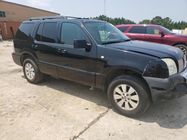 Photo 4 from auction – 2006 MERCURY MOUNTAINEE with VIN 4M2EU47E76UJ14074