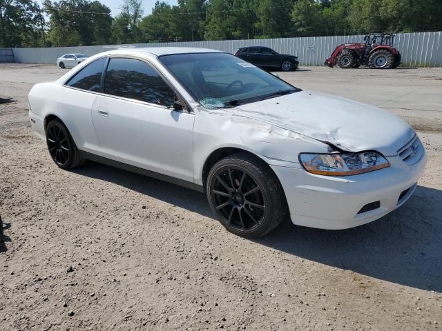 Photo 4 from auction – 2002 HONDA ACCORD LX with VIN 1HGCG32482A031196