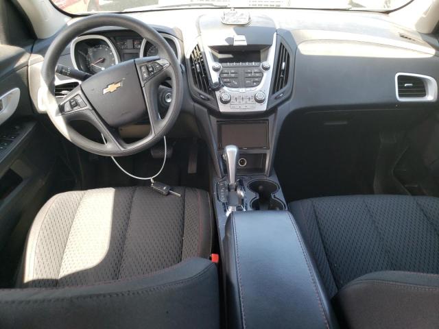 Photo 8 from auction – 2012 CHEVROLET EQUINOX LS with VIN 2GNFLCEK8C6215447