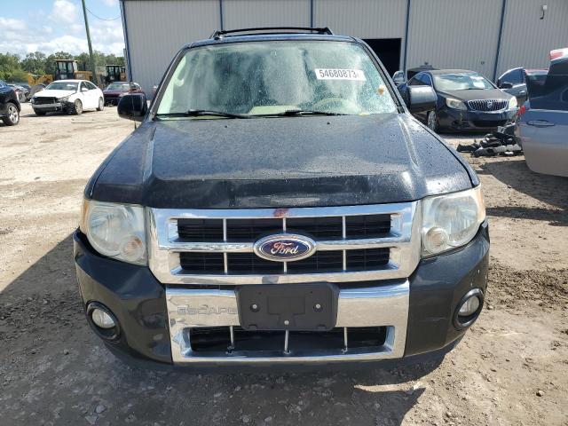 Photo 5 from auction – 2011 FORD ESCAPE LIM with VIN 1FMCU0EG6BKB38541