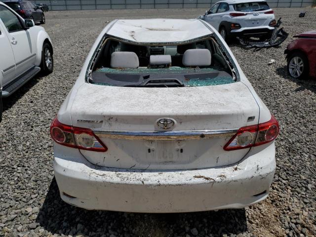 Photo 6 from auction – 2012 TOYOTA COROLLA BA with VIN 5YFBU4EE3CP016583