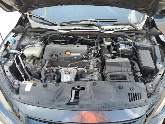 Photo 11 from auction – 2019 HONDA CIVIC LX with VIN 19XFC2F67KE050929