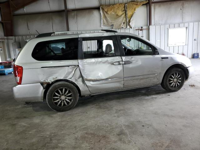 Photo 3 from auction – 2012 KIA SEDONA EX with VIN KNDMH4C73C6484273