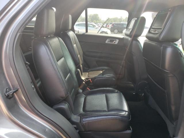 Photo 11 from auction – 2011 FORD EXPLORER L with VIN 1FMHK8F81BGA76633