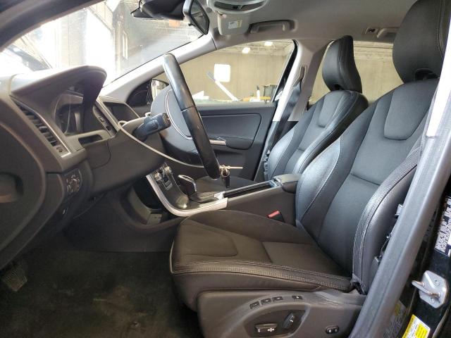 Photo 7 from auction – 2016 VOLVO XC60 T5 with VIN YV440MDJ5G2871404
