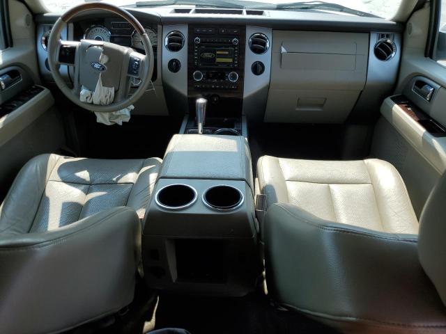 Photo 8 from auction – 2010 FORD EXPEDITION with VIN 1FMJU2A53AEB58542