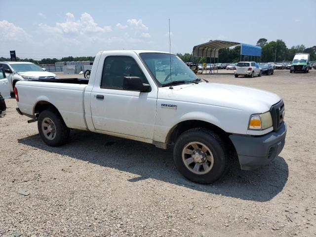 Photo 4 from auction – 2011 FORD RANGER with VIN 1FTKR1AD9BPA06833