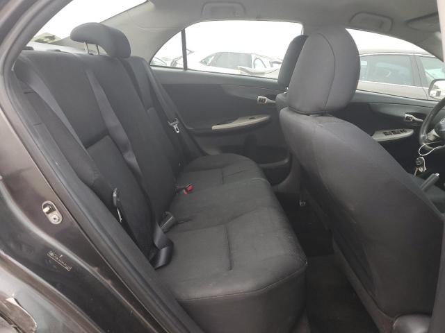 Photo 10 from auction – 2010 TOYOTA COROLLA with VIN 2T1BU4EE2AC436865