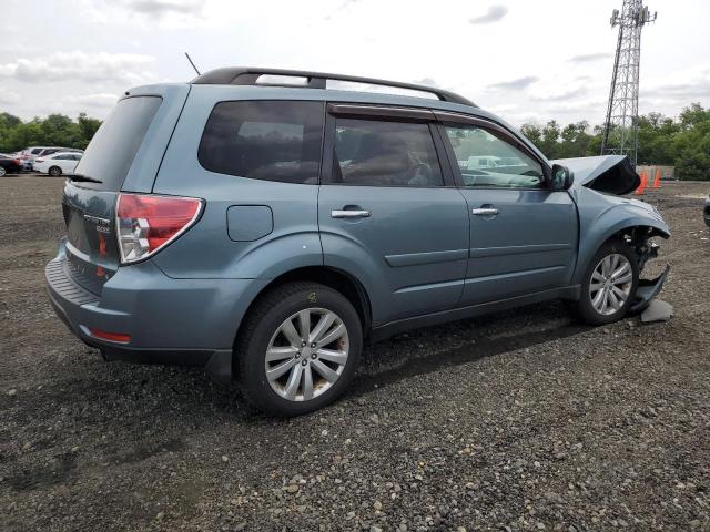 Photo 3 from auction – 2011 SUBARU FORESTER L with VIN JF2SHAFC6BH708056