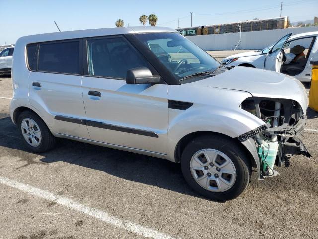 Photo 4 from auction – 2010 KIA SOUL with VIN KNDJT2A18A7122970