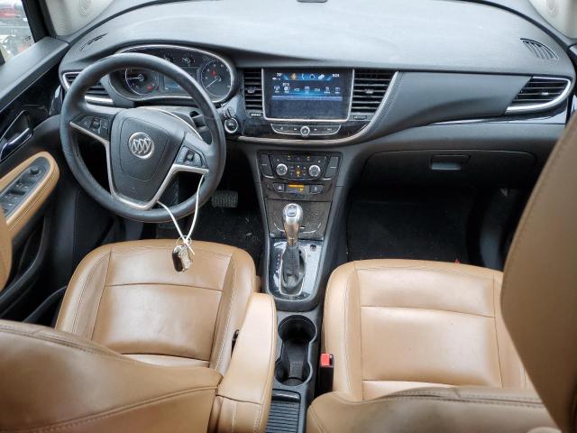 Photo 8 from auction – 2018 BUICK ENCORE ESS with VIN KL4CJCSB3JB568608