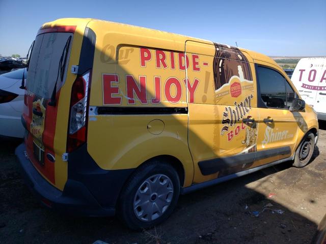 Photo 3 from auction – 2015 FORD TRANSIT CO with VIN NM0LS7E79F1193450