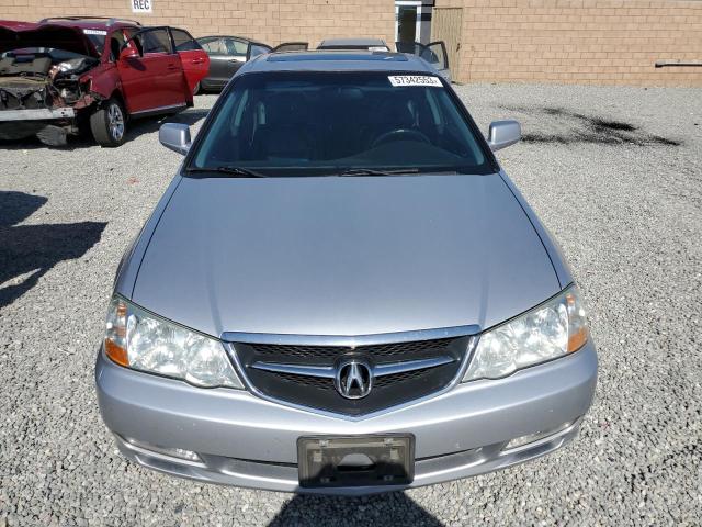 Photo 5 from auction – 2003 ACURA 3.2TL TYPE with VIN 19UUA56823A003765