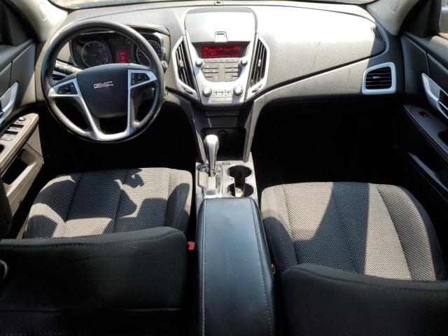 Photo 8 from auction – 2010 GMC TERRAIN SL with VIN 2CTFLEEW5A6252691