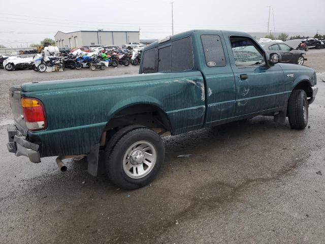 Photo 3 from auction – 1998 FORD RANGER SUP with VIN 1FTYR14C2WPB62991