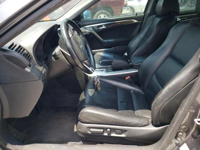 Photo 7 from auction – 2008 ACURA TL with VIN 19UUA66258A055903