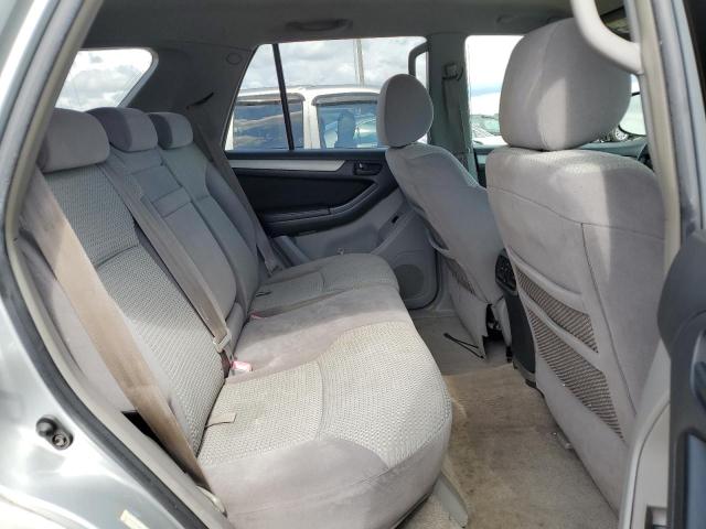 Photo 11 from auction – 2005 TOYOTA 4RUNNER SR with VIN JTEZU14R050062463