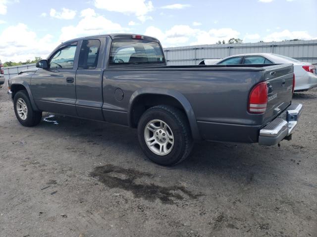 Photo 2 from auction – 2004 DODGE DAKOTA SLT with VIN 1D7GL42N94S509347