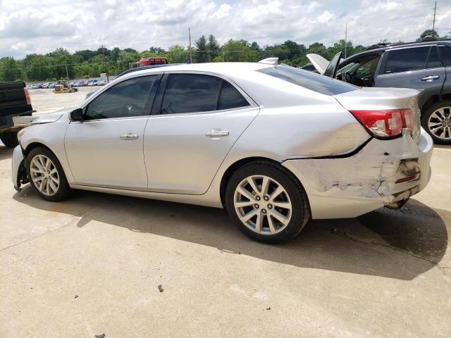Photo 2 from auction – 2015 CHEVROLET MALIBU LTZ with VIN 1G11F5SL6FF299712