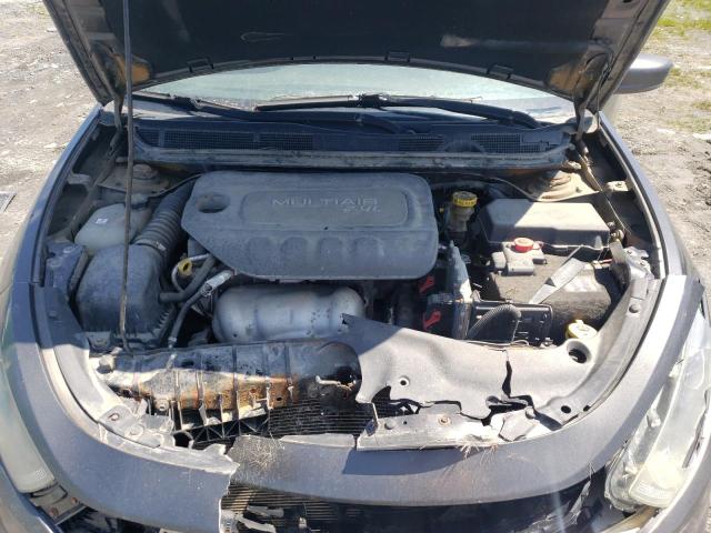 Photo 11 from auction – 2014 DODGE DART GT with VIN 1C3CDFEB6ED923991