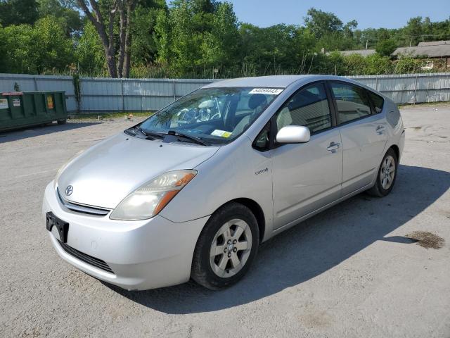 Photo 1 from auction – 2007 TOYOTA PRIUS with VIN JTDKB20U177569474
