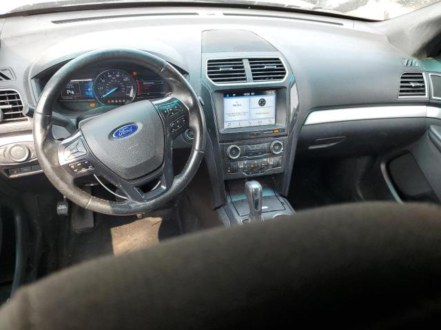Foto 8 de la subasta – 2017 FORD EXPLORER X con VIN 1FM5K7DH2HGA15929
