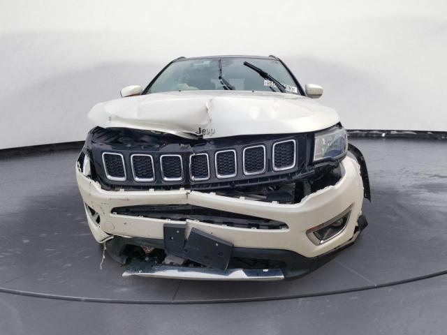 Photo 5 from auction – 2021 JEEP COMPASS LI with VIN 3C4NJDCB1MT604995