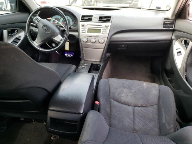 Photo 8 from auction – 2010 TOYOTA CAMRY BASE with VIN 4T1BF3EK8AU041646