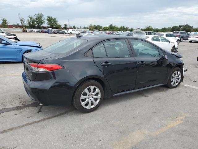 Photo 3 from auction – 2020 TOYOTA COROLLA LE with VIN 5YFEPRAE2LP118819
