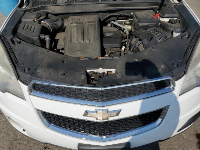 Photo 11 from auction – 2014 CHEVROLET EQUINOX LT with VIN 2GNFLFEK2E6120158