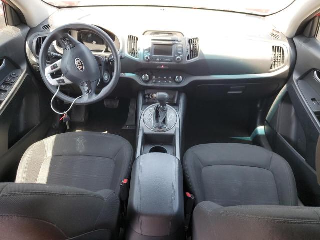 Photo 8 from auction – 2013 KIA SPORTAGE B with VIN KNDPB3A26D7516063