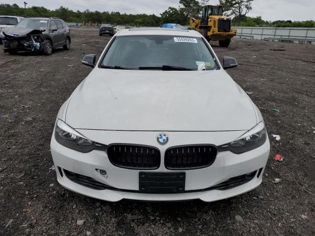 Photo 5 from auction – 2015 BMW 328 I SULE with VIN WBA3C1C50FK122353