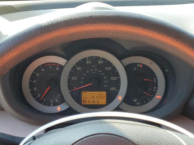 Photo 9 from auction – 2011 TOYOTA RAV4 with VIN 2T3JF4DV9BW096676