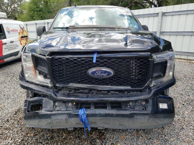 Photo 5 from auction – 2020 FORD F150 SUPER with VIN 1FTEW1CP8LKF33581