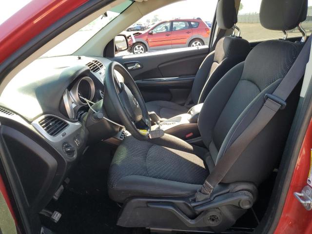 Photo 7 from auction – 2018 DODGE JOURNEY SE with VIN 3C4PDCAB4JT382011